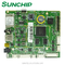 Android RK3188 Embedded System Board For LCD Digital Signage Display