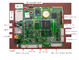 Android RK3188 Embedded System Board For LCD Digital Signage Display