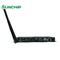 USB Touch Screen CPU 4G LTE SIM HD Media Player Box With RK3399 Powerful