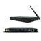 Industrial Digital Signage Player Android 4G WIFI LAN HD Media Player Box Metal Housing