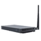 H.264 Wifi Digital Signage Player Ethernet Network Digital Signage Box