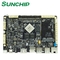 RK3288 Embedded android Motherboard Integrated Android 8.1