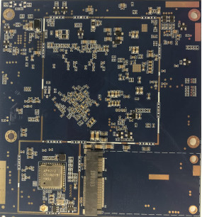 GPIO GPS MIPI RTC Embedded System Board Industrial For Industrial android