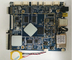 DC12V 3A Android Embedded Board Bluetooth 4.0 Multi Point Acoustic Touch