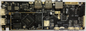 RoHS Industrial Embedded System Board Custom ARM Board Dual Display