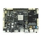 Rockchip RK3399 4K lvds edp Resolution 1080P 4GB DDR 32GB EMMC Embedded System Board Hexa-Core WIFI ARM board