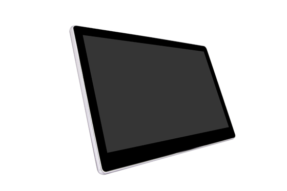 RK3288 RK3399 Wall Mounted Interactive Touch Screen Digital Signage Kiosk SKD Module For hotel and restaurant