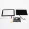 Slim LCD Digital Signage Media Display SKD Kit With Control Board LCD Display