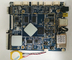 MIPI LVDS All In One Motherboard Quad Core RK3128 Android For Decoding Driver