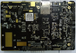 Android Decoding Driver All In One Board Intelligent Rockchip Quad Core RK3188 LVDS