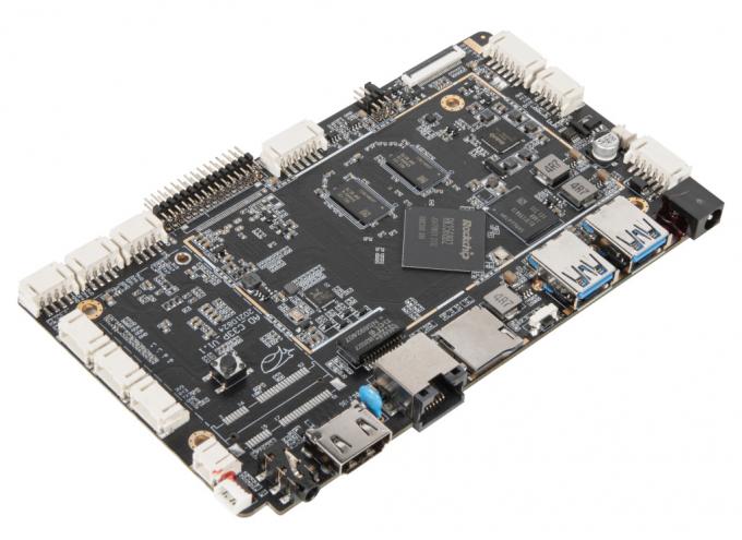 4K Android Integrated embedded system Board RK3288 Quad Core Solution ...