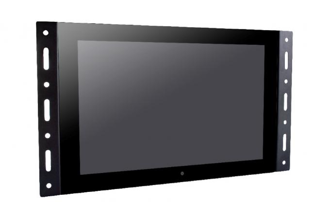 Rockchip Monitor Rockchip RK3288 RK3399 Industrial Open Frame Monitor Multifunction ...